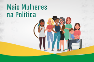 ESPECIAL MULHERES NA POLÍTICA