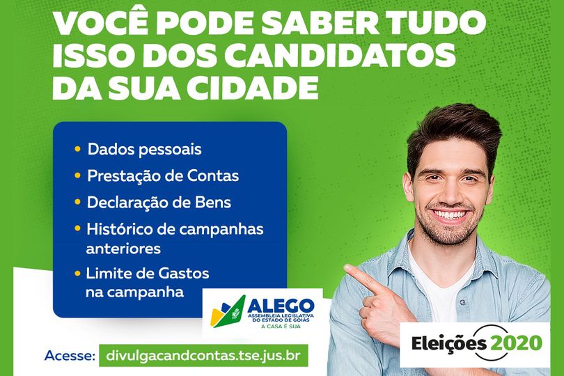 Campanhas Anteriores