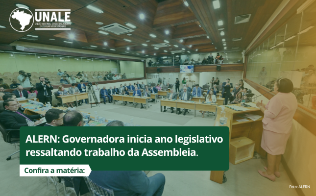 Assembleia Legislativa do Rio Grande do Norte