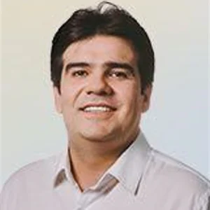 19 - EDUARDO CARNEIRO - SECRETARIO DO ESTADO DA PARAÍBA