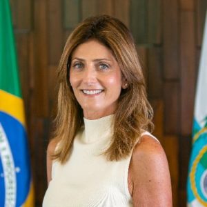 23 - CÉLIA JORDÃO - SECRETARIA DO ESTADO DO RIO DE JANEIRO